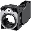 Đế nút ấn 3SU1550-1AA10-1FA0