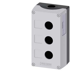 Hộp điều khiển 3SU1803-0AA00-0AB1