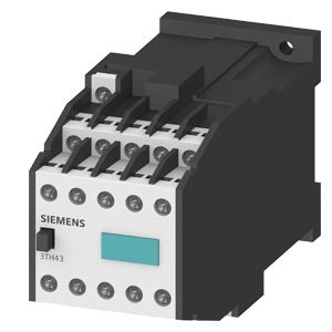Contactor rơle 3TH4382-0BM4