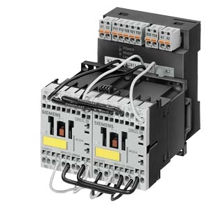 Rơle an toàn 3TK2851-2AJ20