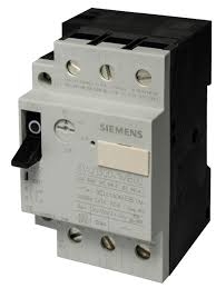 Áp tô mát bảo vệ động cơ  3VU1640-1MK00