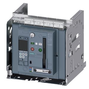 Máy cắt không khí  3WA1225-4AE34-4EA4-Z T40