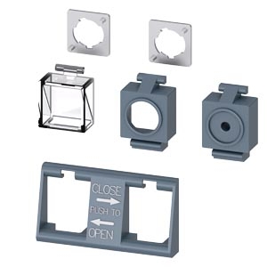 Phụ kiện ACB  3WA9111-0BA21