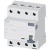 Áp tô mát chống rò 5SV4742-0