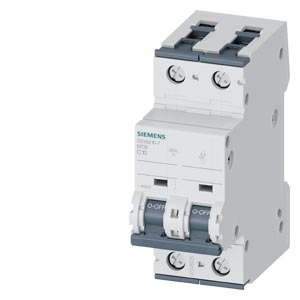Cầu dao tự động MCB 5SY6210-7