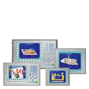 Màn hình HMI 6AV6643-0CD01-1AX1