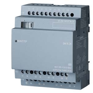 Mô đun mở rộng của bộ điều khiển logic có khả năng lập trình 6ED1055-1CB10-0BA2