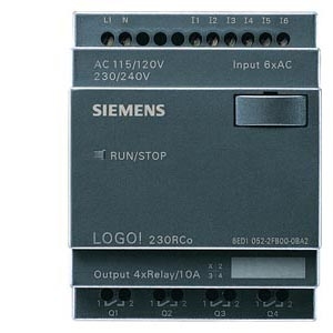 Thẻ nhớ Logo 6ED1056-5CA00-0BA0