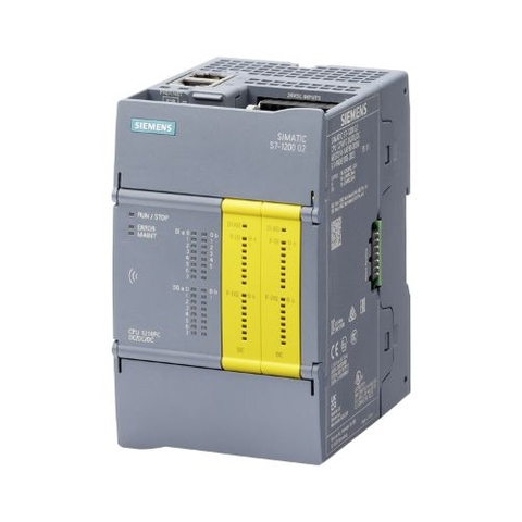 Bộ điều khiển logic có khả năng lập trình 6ES7214-1AF50-0XB0