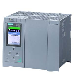 Bộ điều khiển logic có khả năng lập trình 6ES7518-4AP00-0AB0
