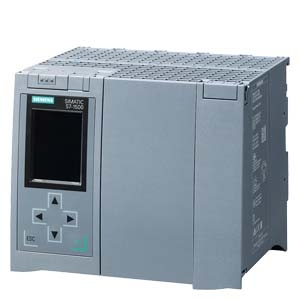Bộ điều khiển logic có khả năng lập trình 6ES7518-4FP00-0AB0