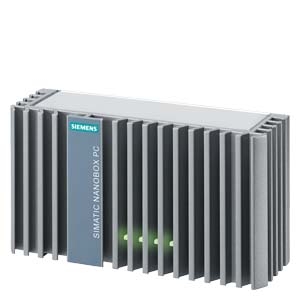 Máy tính công nghiệp IPC 6ES7647-8BA11-0AA1