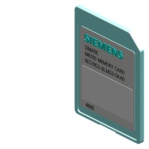 Thẻ nhớ 6ES7953-8LM32-0AA0
