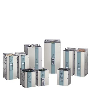Bộ điều khiển một chiều 6RA7031-6DV62-0