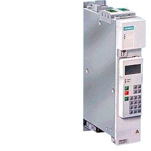 Biến tần Simovert MasterDrives 6SE7031-2EP85-0AA0