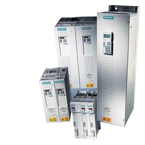 Biến tần Simovert MasterDrives 6SE7034-6EC85-0JA0