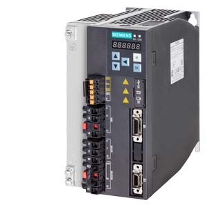 Biến tần Sinamics V90 6SL3210-5FB11-5UF0