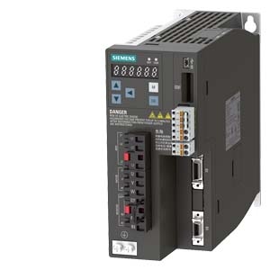 Biến tần Sinamics V90 6SL3210-5FE10-4UF0