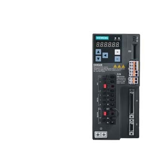 Biến tần Sinamics V90 6SL3210-5FE11-0UA0