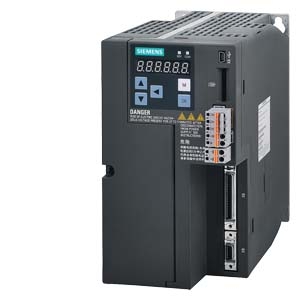 Biến tần Sinamics V90 6SL3210-5FE12-0UA0