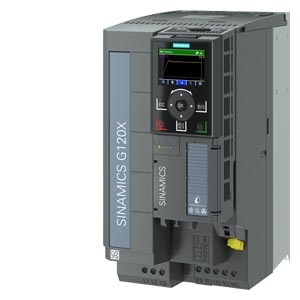 Biến tần SINAMICS G120X 6SL3220-2YE28-0UB0