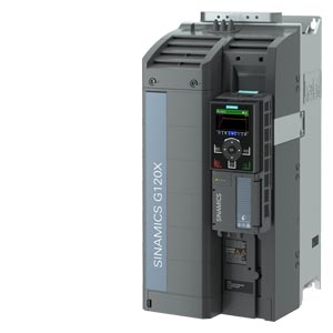 Biến tần SINAMICS G120X 6SL3220-2YE36-0UF0