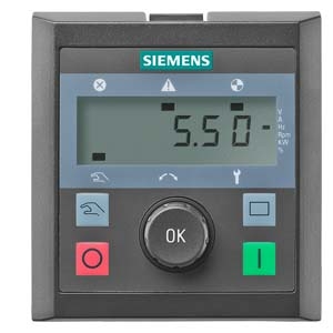 Màn hình điều khiển 6SL3255-0VA00-4BA0