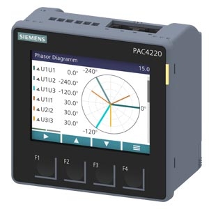Đồng hồ đa năng 7KM4220-0BA01-1EA0