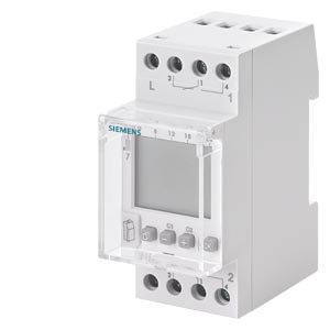 Công tắc thời gian 7LF4532-0