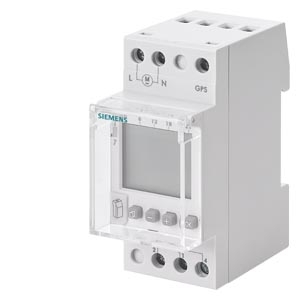 Công tắc thời gian 7LF4541-0