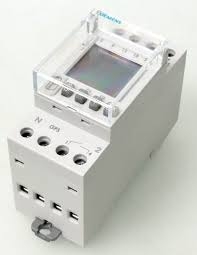 Công tắc thời gian 7LF4542-0