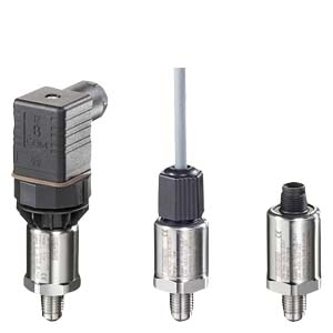 Cảm biến áp suất  7MF1566-3AC00-1AA4