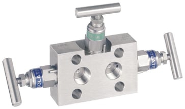 Van 3 chiều 7MF9411-5BA
