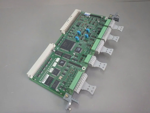 Bo mạch điều khiển 6RY1703-0AA00