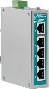 Thiết bị chuyển mạch FL-1005