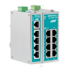 Thiết bị chuyển mạch FL-1008-PN