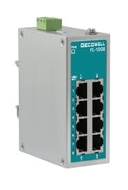 Thiết bị chuyển mạch FL-1008