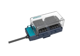 Mô đun I/O rời rạc LS-8DI8DO-P1FS