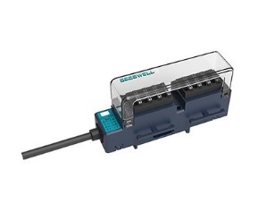 Mô đun I/O rời rạc LS-8DO-N1FS