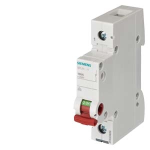 Công tắc đóng mở  5TL1163-1