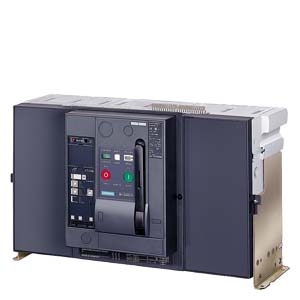 Máy cắt không khí  3WL1363-5AA31-1AA2
