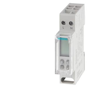 Công tắc thời gian 7LF4501-5