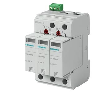 Thiết bị chống sét 5SD7483-5