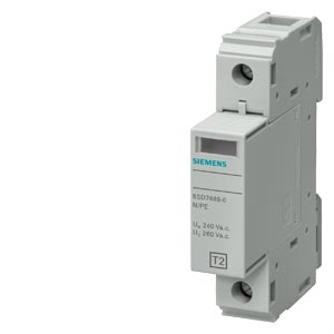 Thiết bị chống sét 5SD7481-0