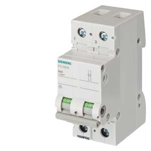 Công tắc đóng mở  5TL1263-0