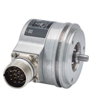 Bộ mã hóa vòng quay 6FX2001-5FS24