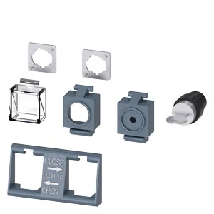 Phụ kiện máy cắt không khí 3WA9111-0BA22