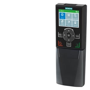 Màn hình điều khiển 6SL3255-0AA00-4HA1