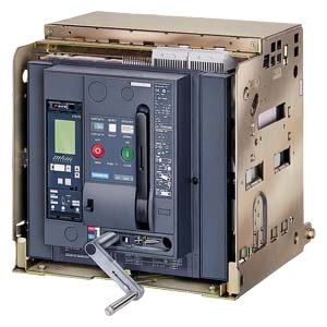 Máy cắt không khí  3WL1363-4FG37-1GA2