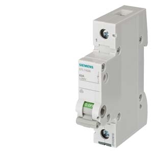 Công tắc đóng mở  5TL1163-0